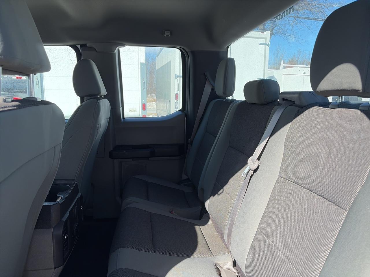 2020 Ford F-150 XL Springfield VA