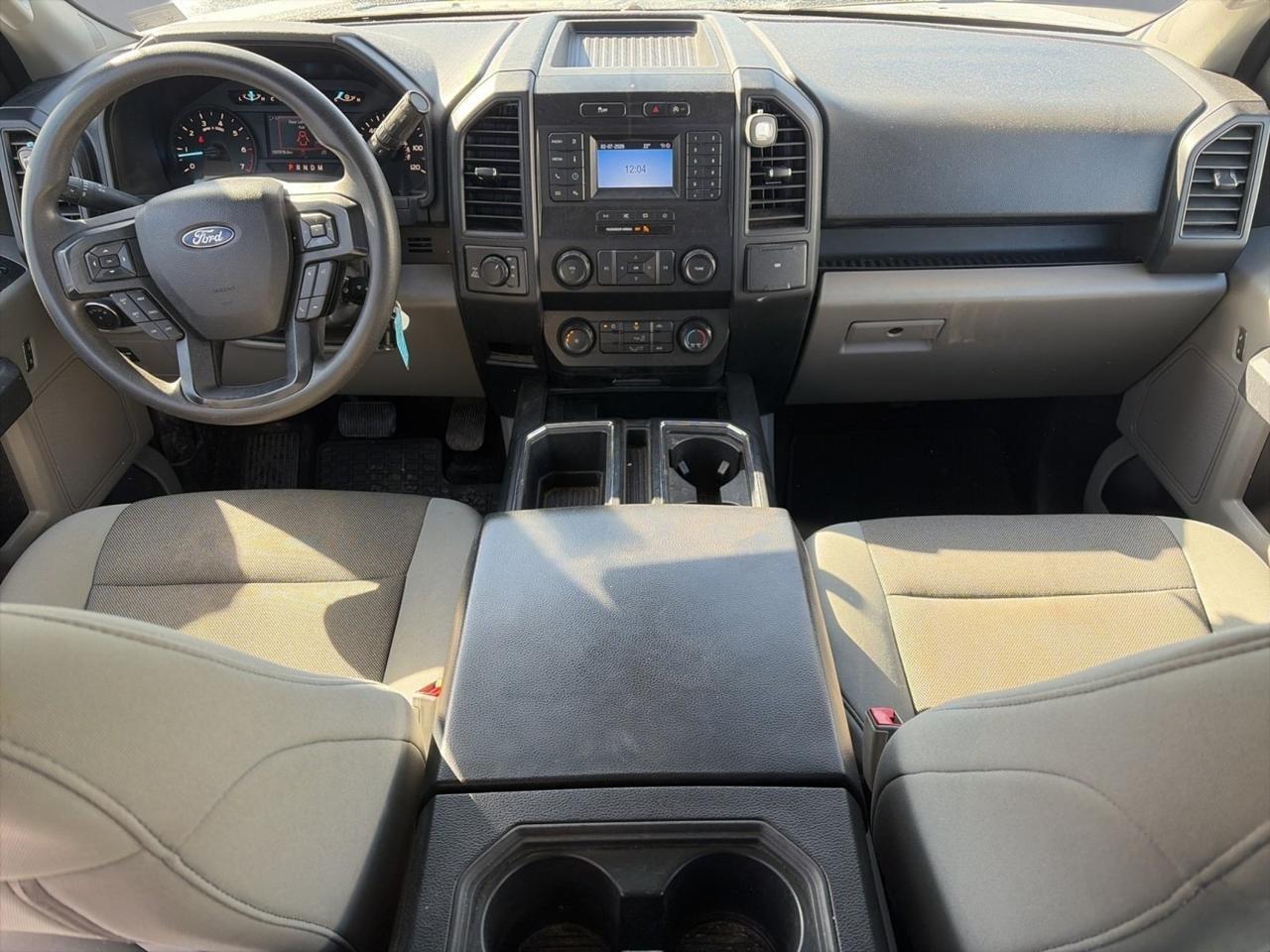 2020 Ford F-150 XL Springfield VA