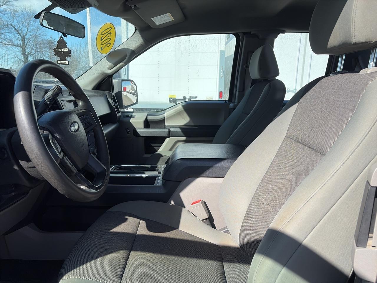 2020 Ford F-150 XL Springfield VA