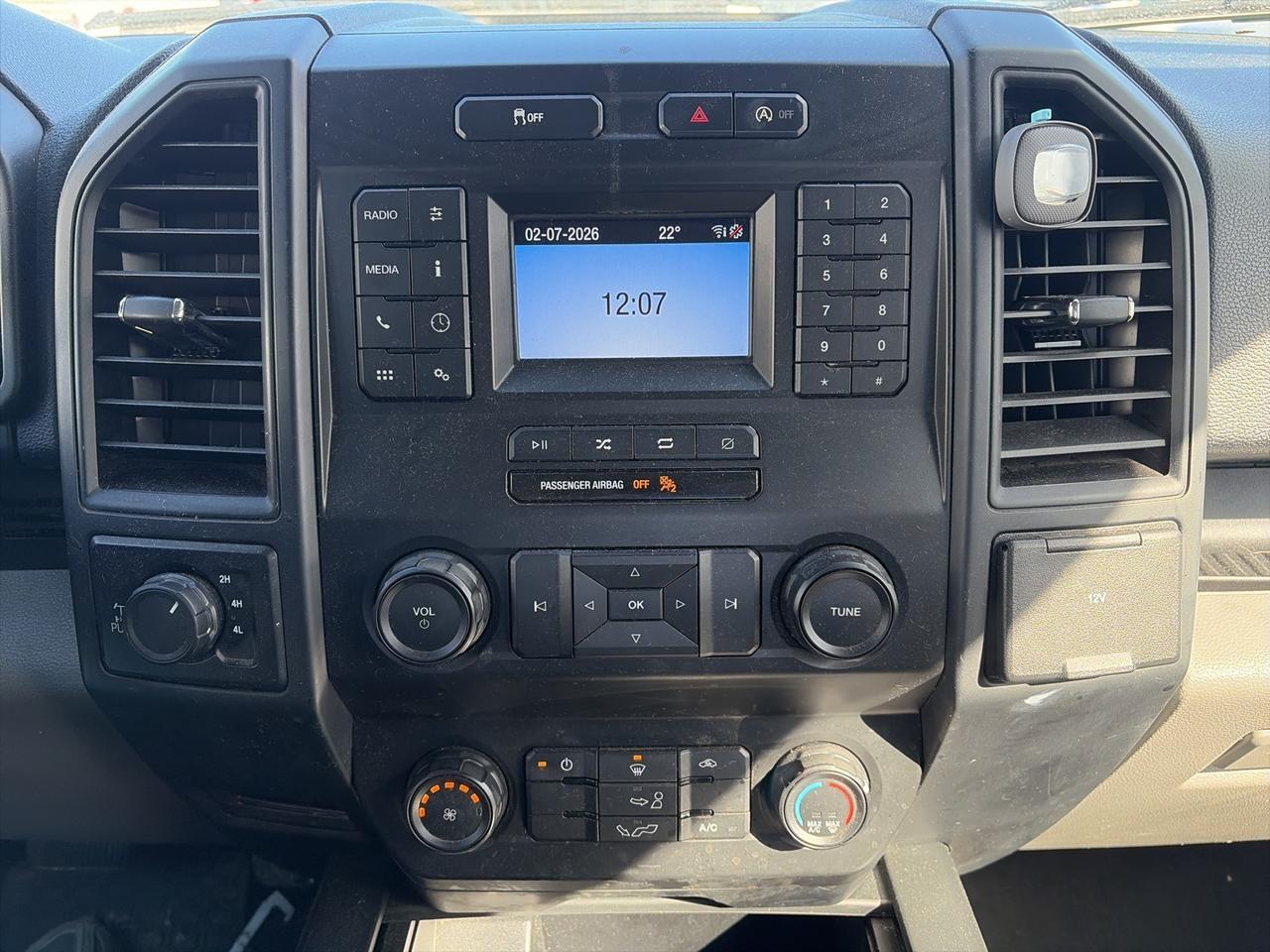 2020 Ford F-150 XL Springfield VA