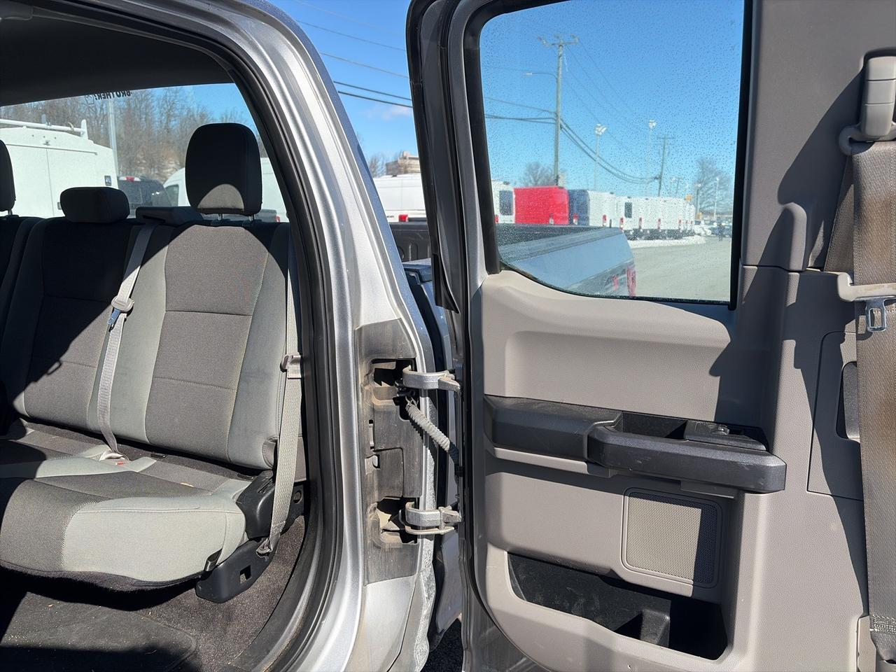 2020 Ford F-150 XL Springfield VA