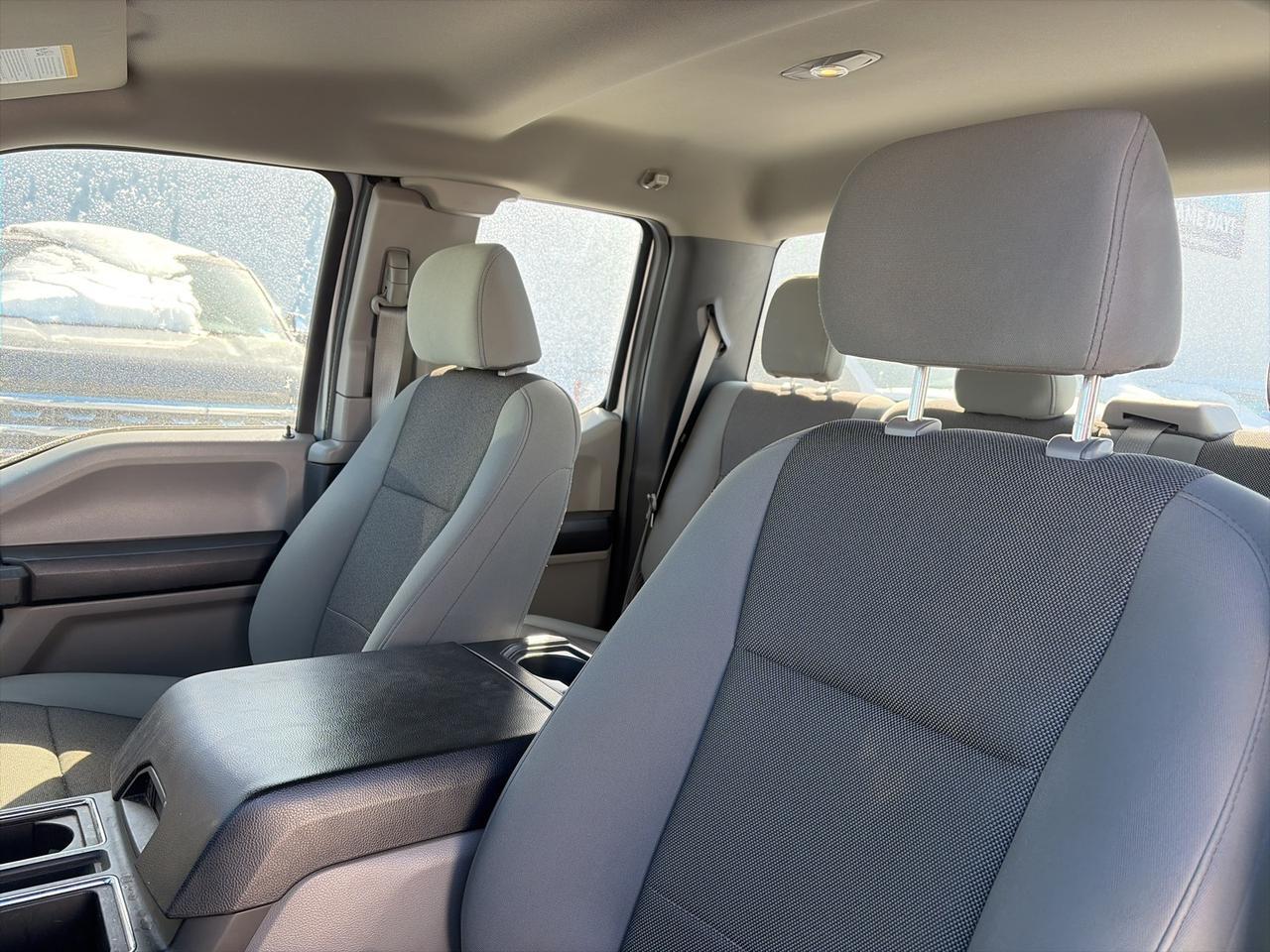 2020 Ford F-150 XL Springfield VA