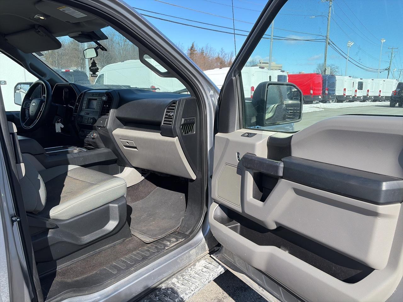 2020 Ford F-150 XL Springfield VA