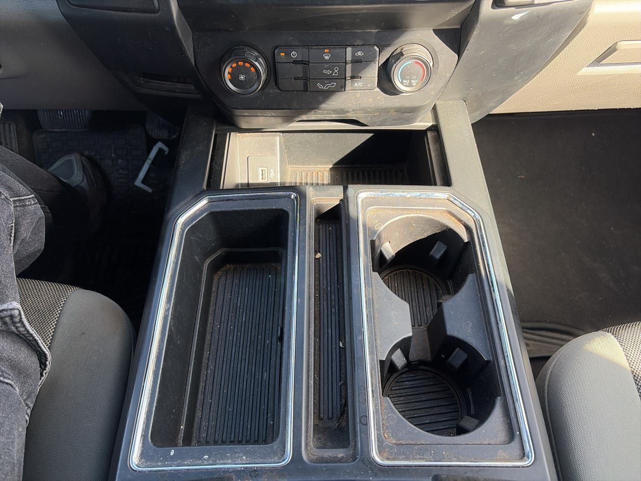 2020 Ford F-150 XL Springfield VA