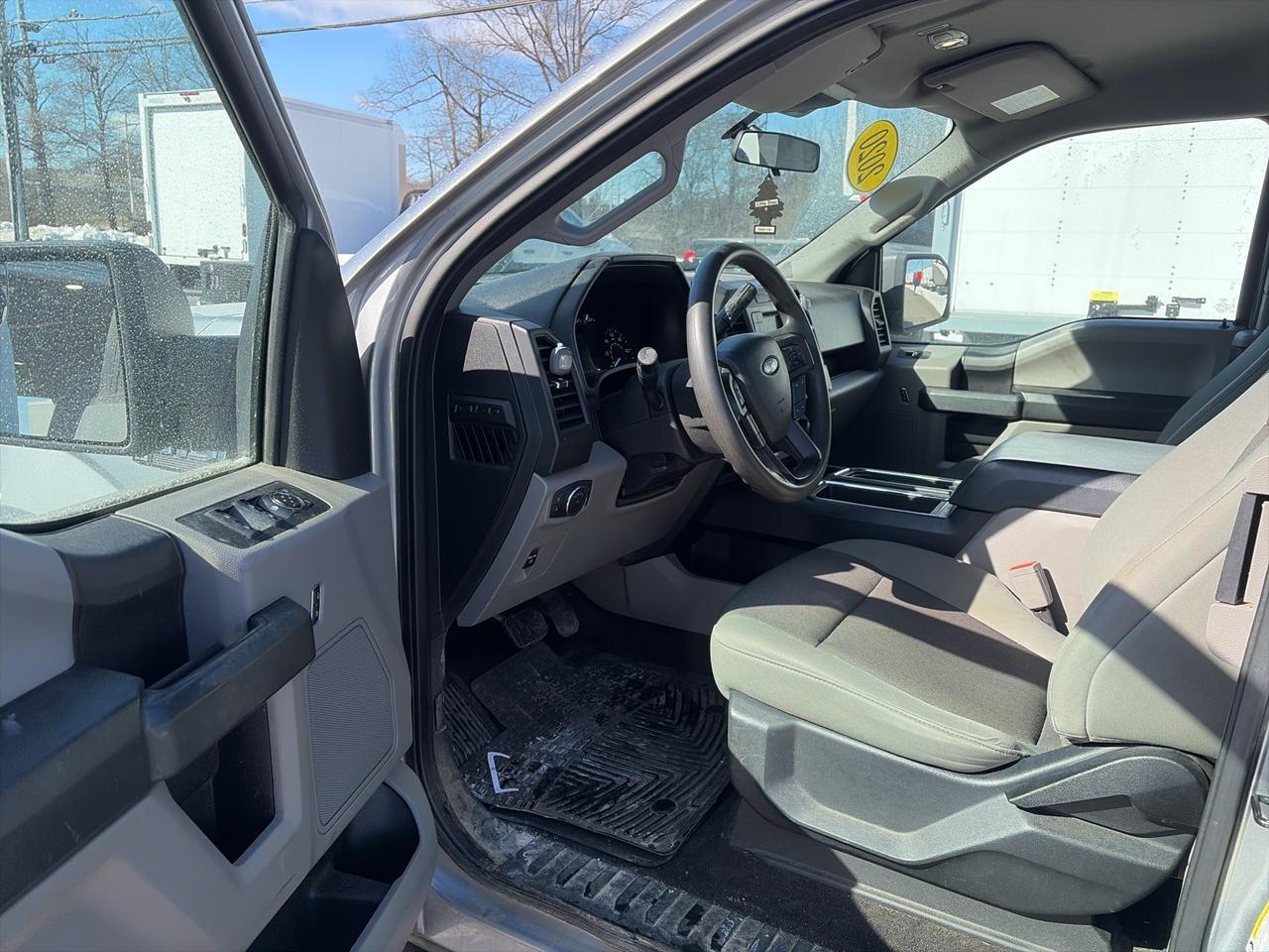 2020 Ford F-150 XL Springfield VA