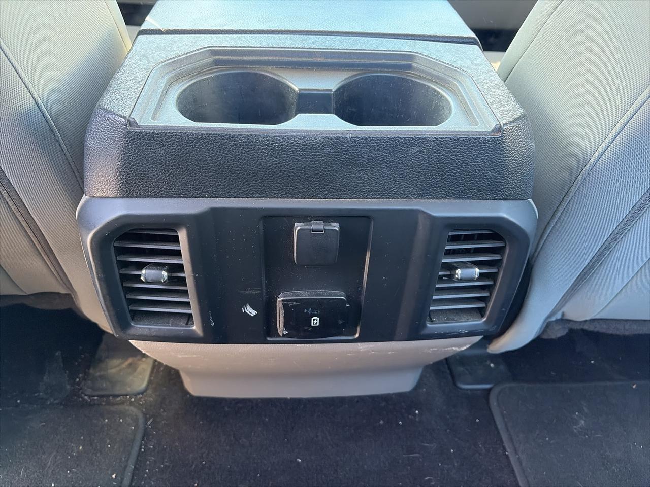 2020 Ford F-150 XL Springfield VA