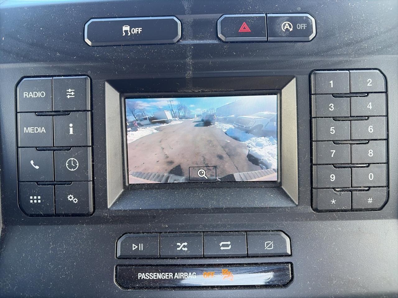 2020 Ford F-150 XL Springfield VA