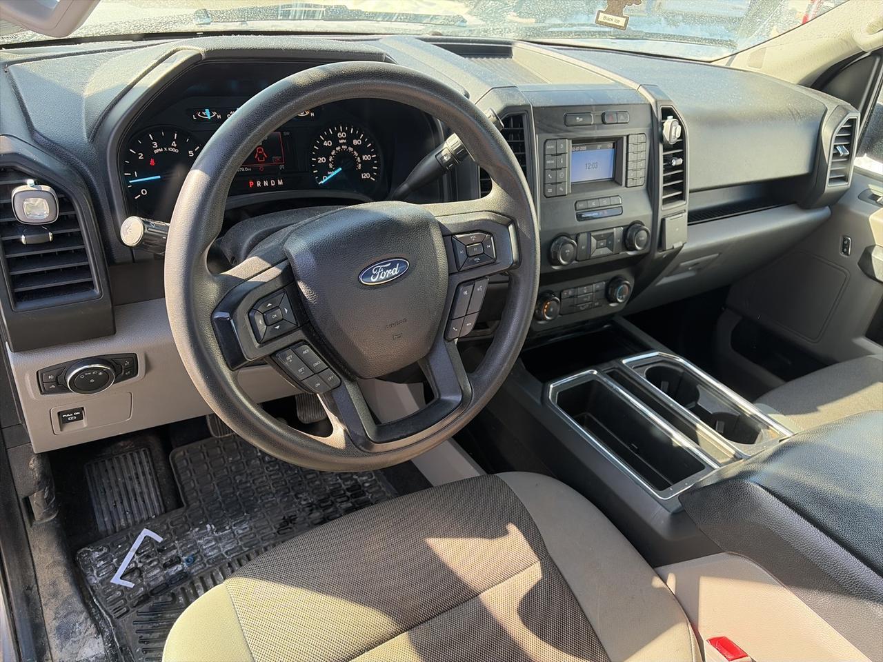 2020 Ford F-150 XL Springfield VA