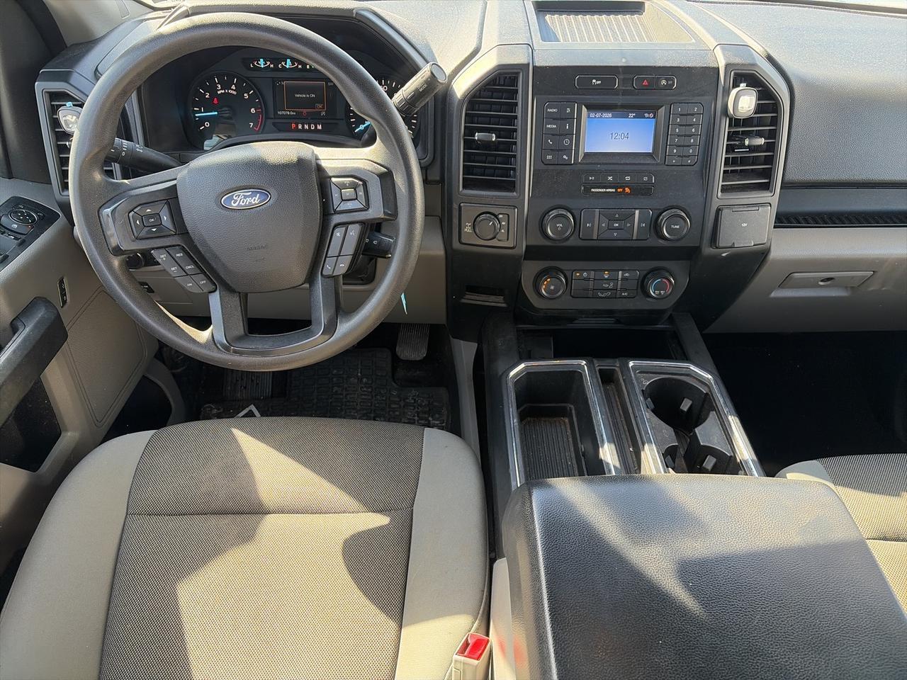 2020 Ford F-150 XL Springfield VA