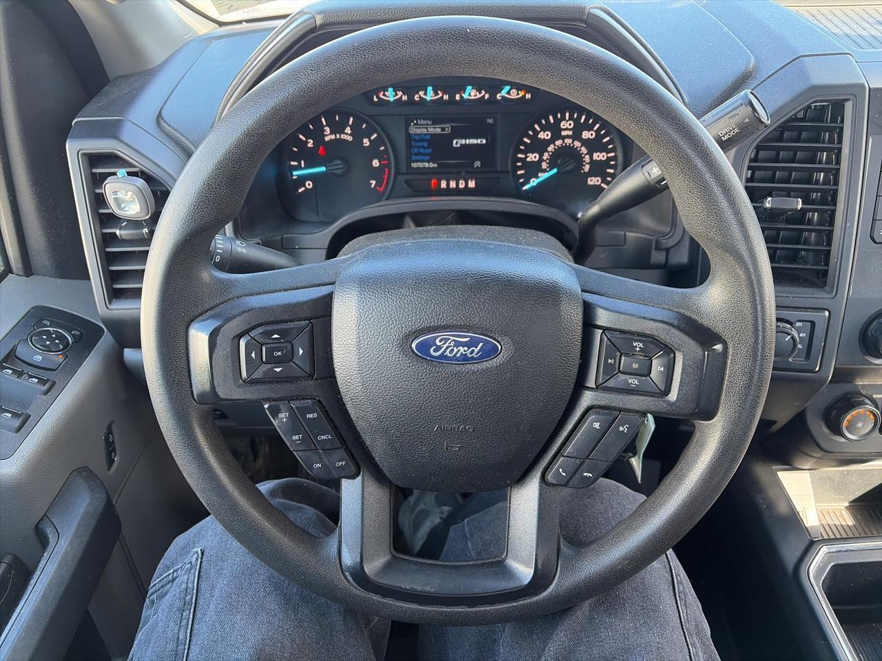 2020 Ford F-150 XL Springfield VA