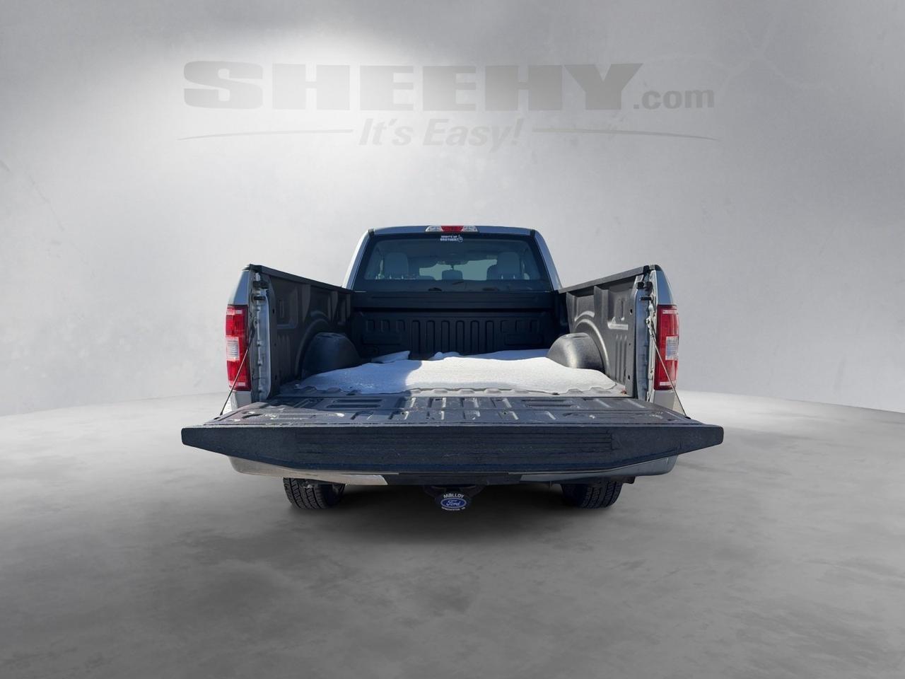 2020 Ford F-150 XL Springfield VA