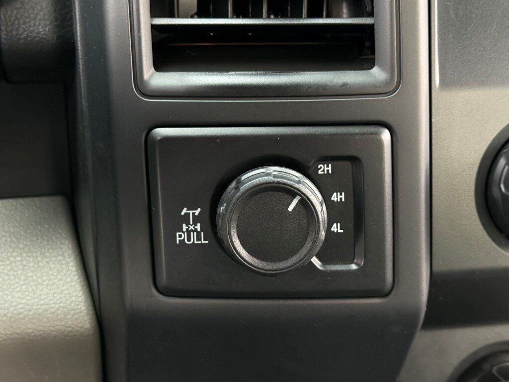 2020 Ford F-150 XL Springfield VA