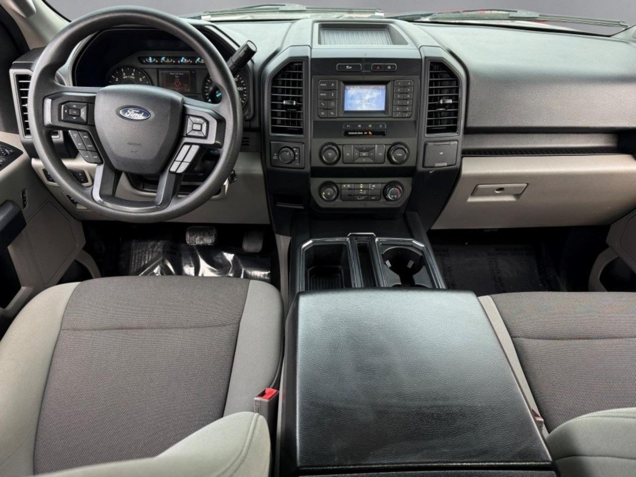 2020 Ford F-150 XL Springfield VA