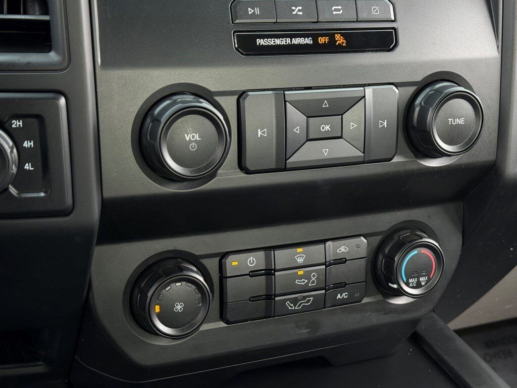 2020 Ford F-150 XL Springfield VA