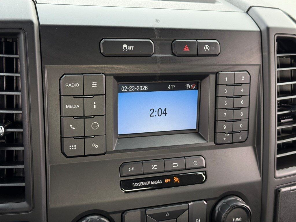 2020 Ford F-150 XL Springfield VA