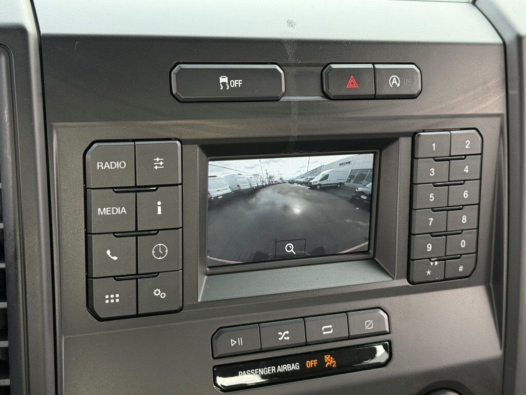 2020 Ford F-150 XL Springfield VA