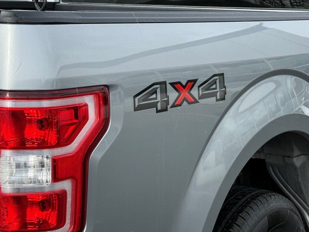 2020 Ford F-150 XL Springfield VA