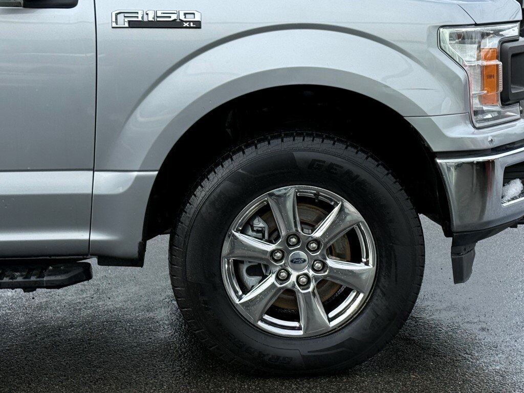 2020 Ford F-150 XL Springfield VA