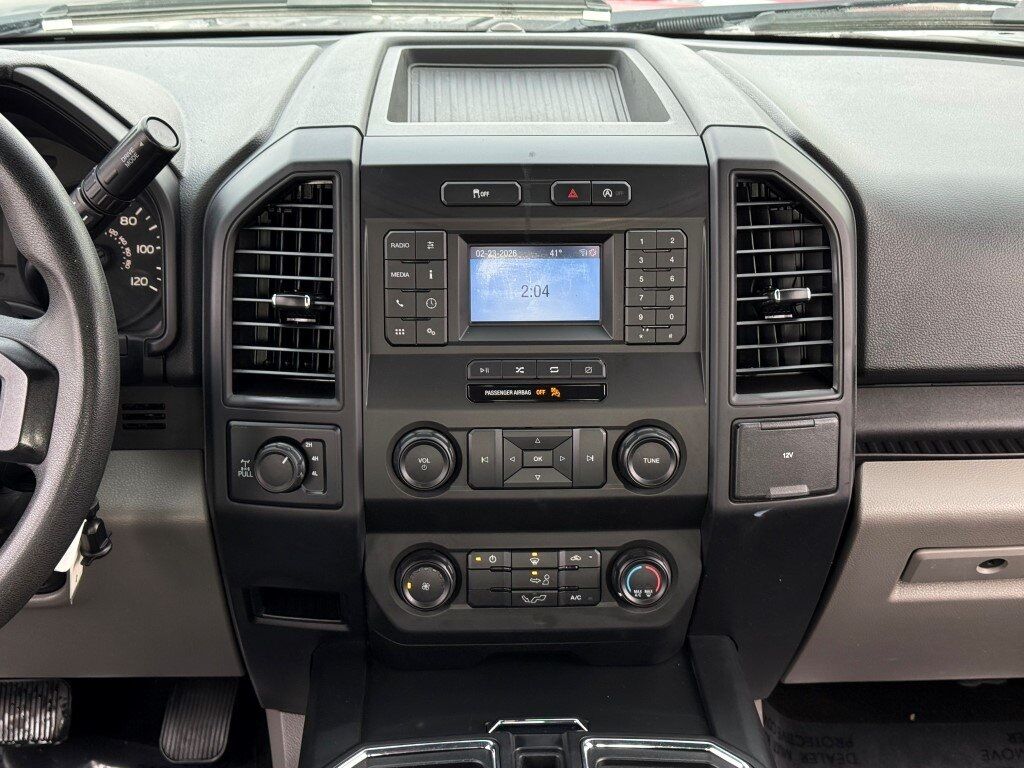 2020 Ford F-150 XL Springfield VA