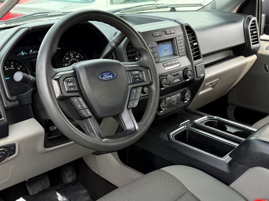 2020 Ford F-150 XL Springfield VA