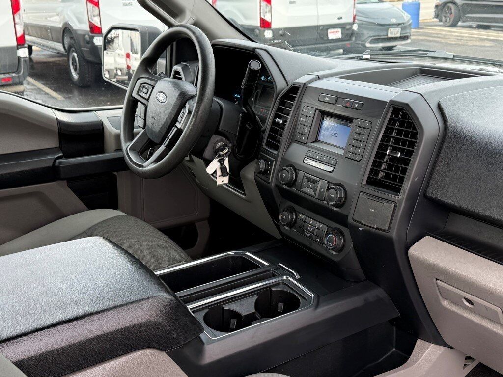 2020 Ford F-150 XL Springfield VA