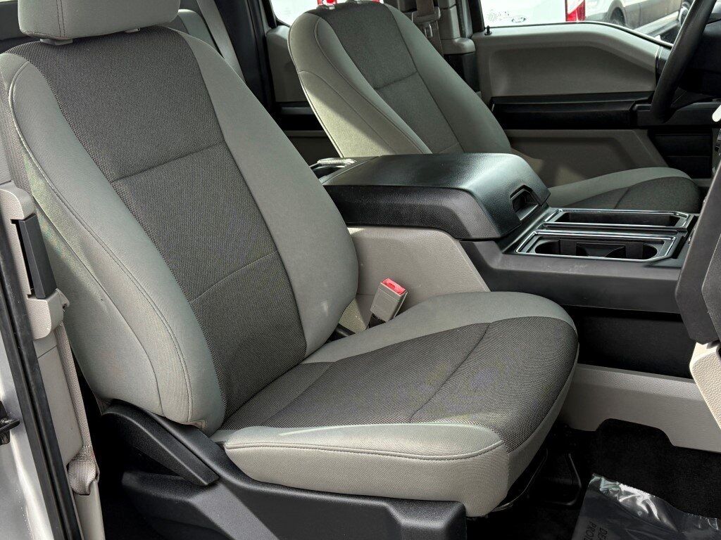 2020 Ford F-150 XL Springfield VA