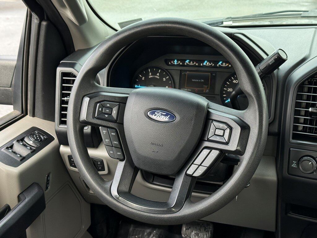 2020 Ford F-150 XL Springfield VA