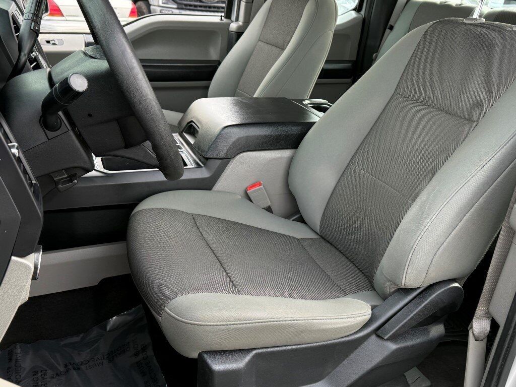 2020 Ford F-150 XL Springfield VA