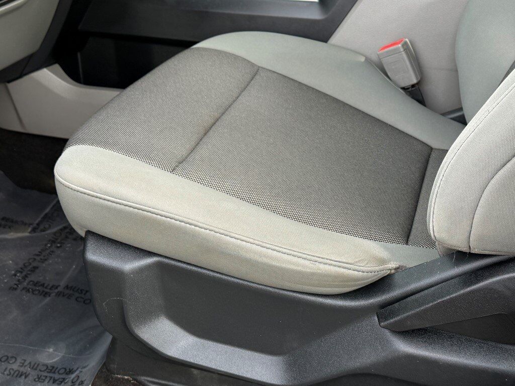 2020 Ford F-150 XL Springfield VA