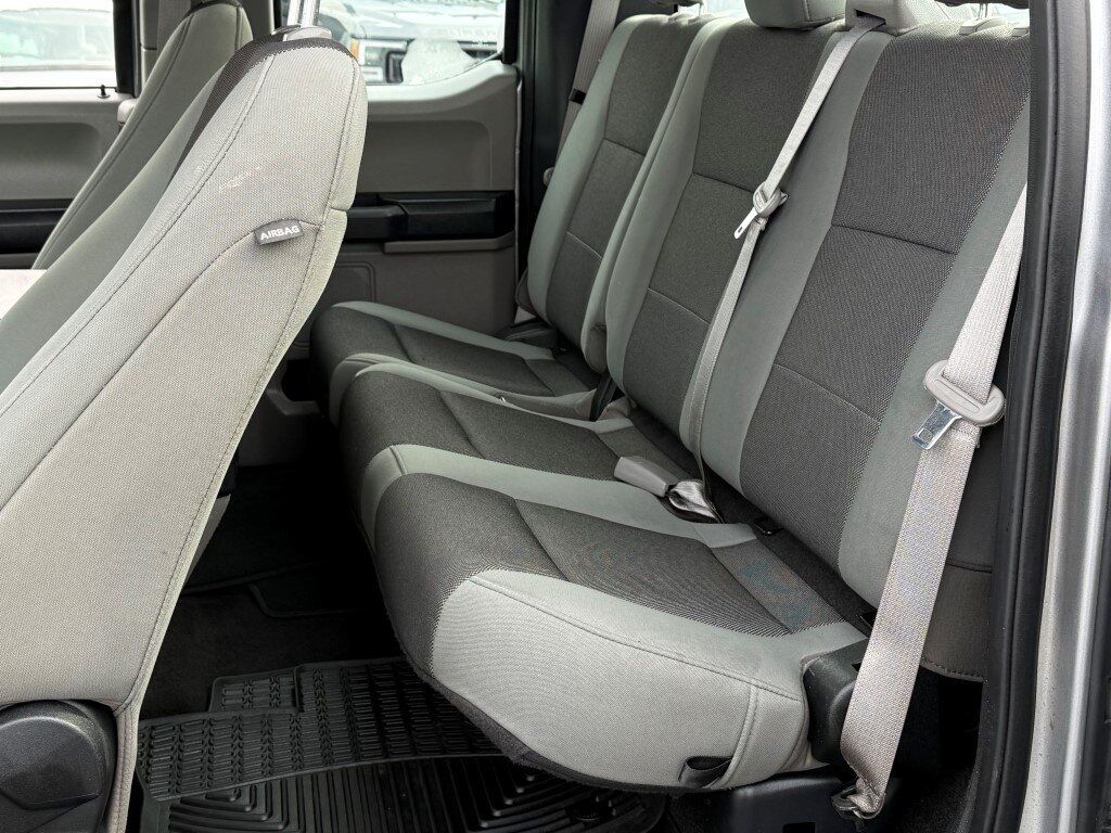 2020 Ford F-150 XL Springfield VA