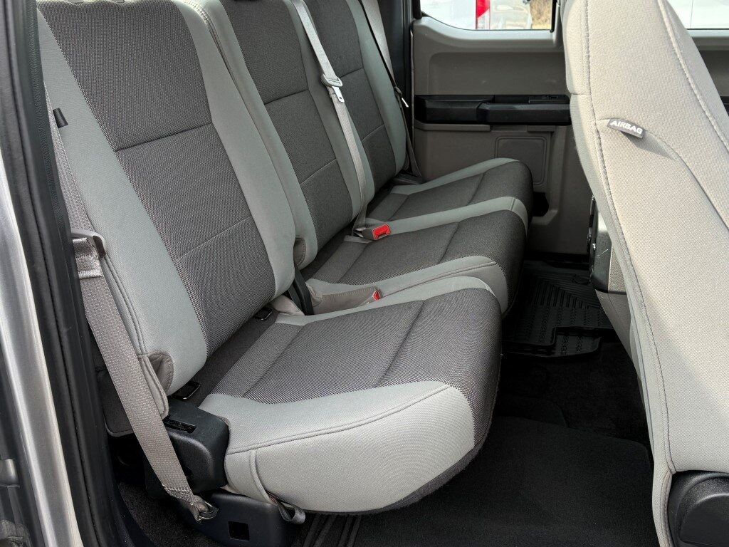 2020 Ford F-150 XL Springfield VA