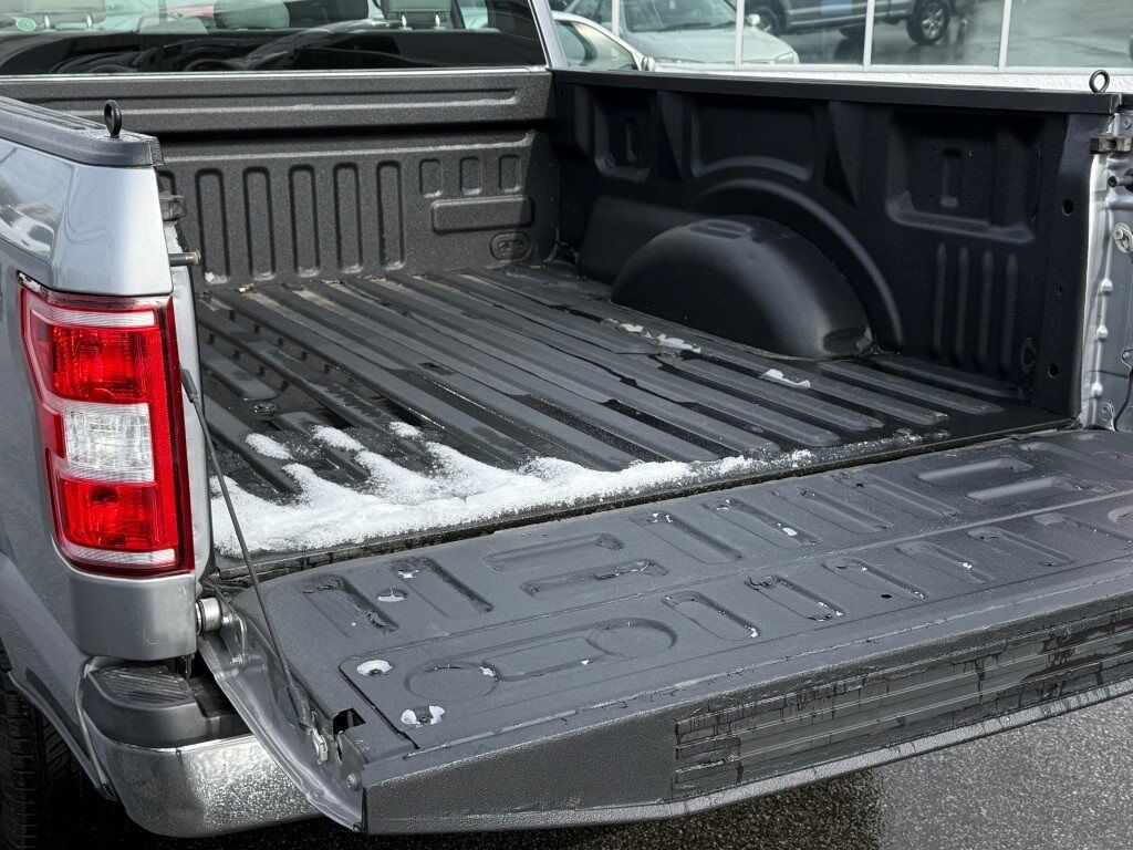 2020 Ford F-150 XL Springfield VA