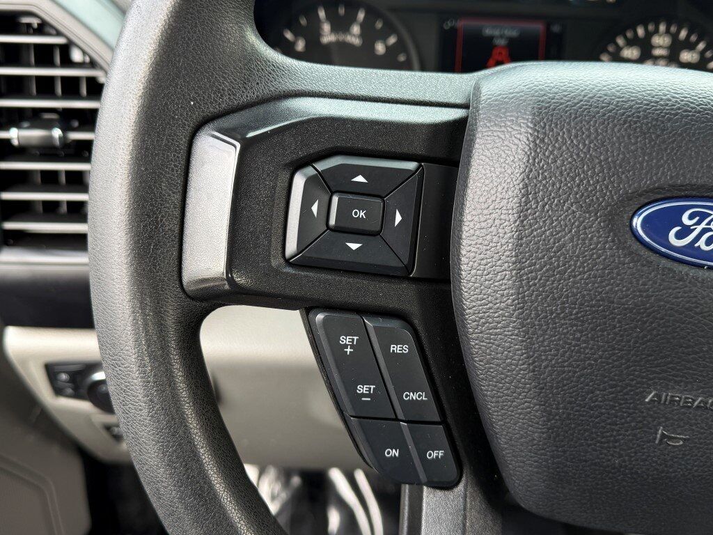 2020 Ford F-150 XL Springfield VA