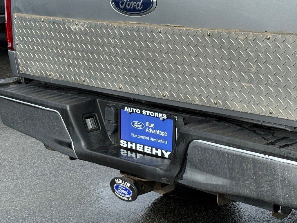 2020 Ford F-150 XL Springfield VA