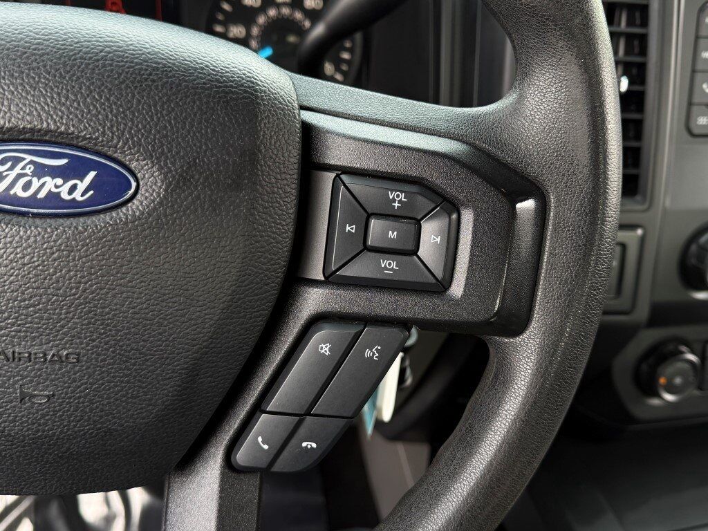 2020 Ford F-150 XL Springfield VA