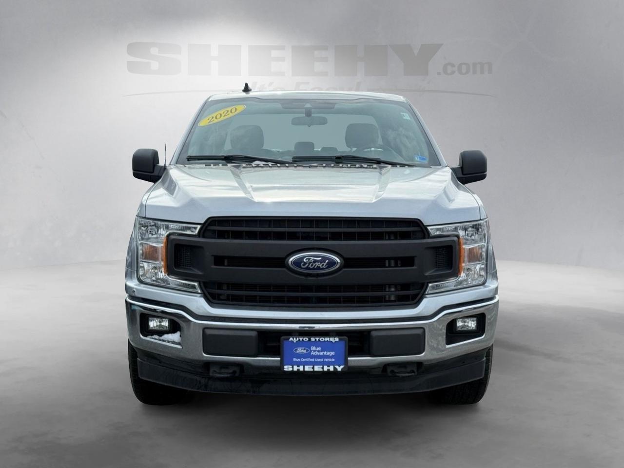 2020 Ford F-150 XL Springfield VA