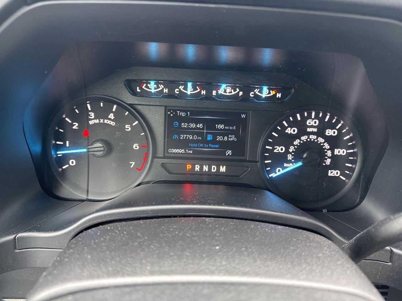 2020 Ford F-150 XL Warrenton VA