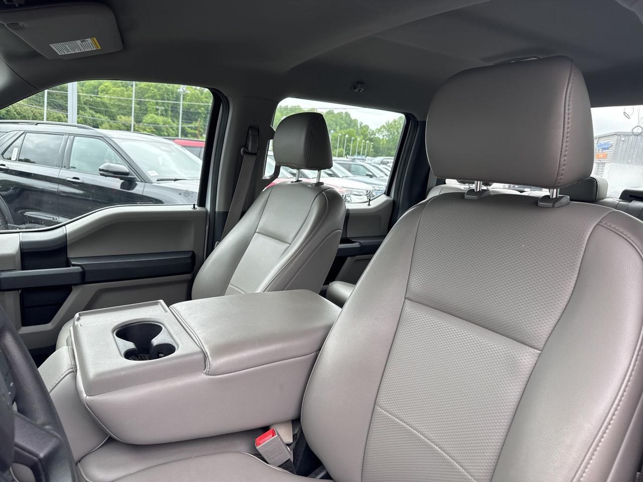 2020 Ford F-150 XL Warrenton VA