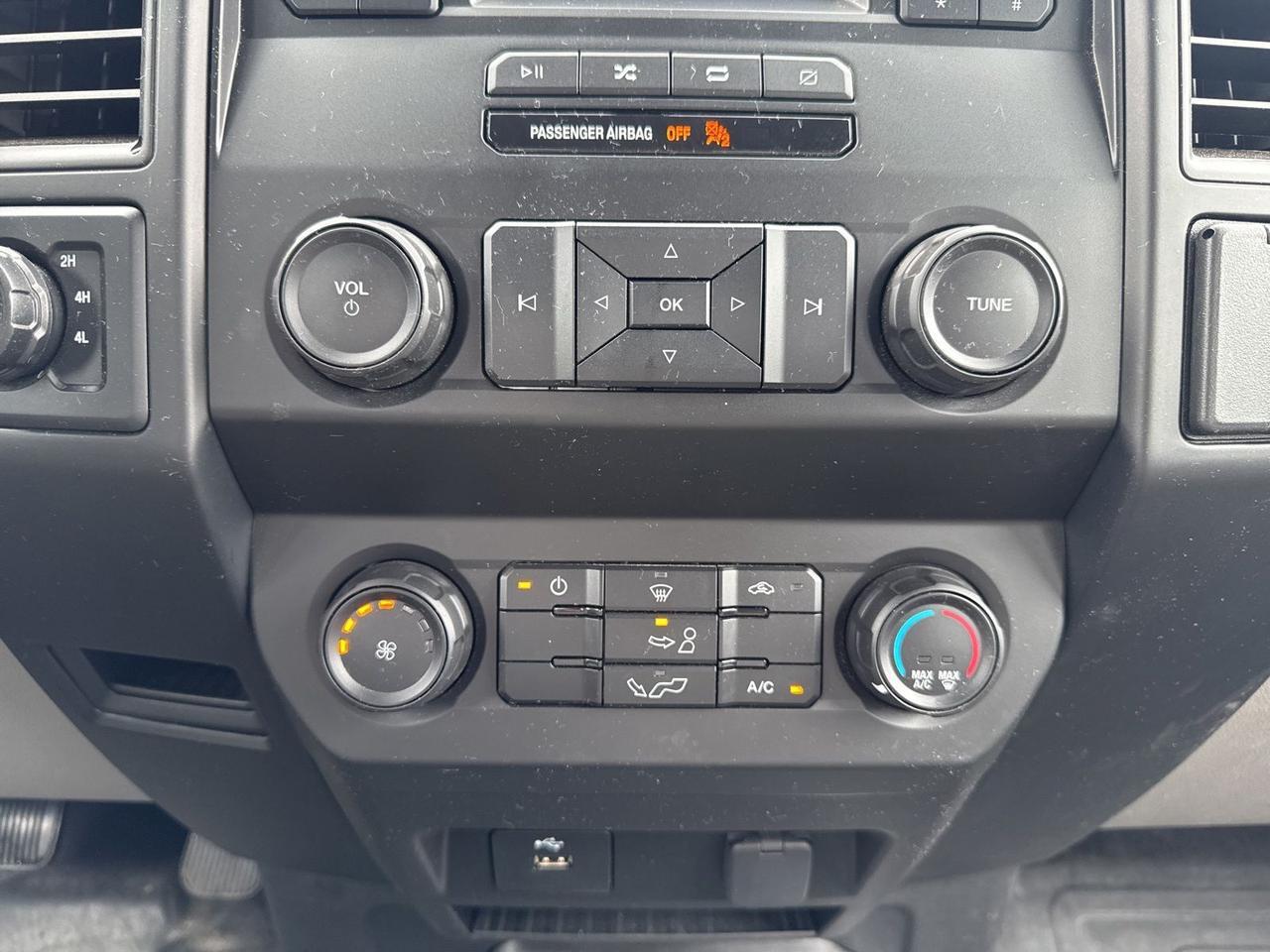 2020 Ford F-150 XL Warrenton VA