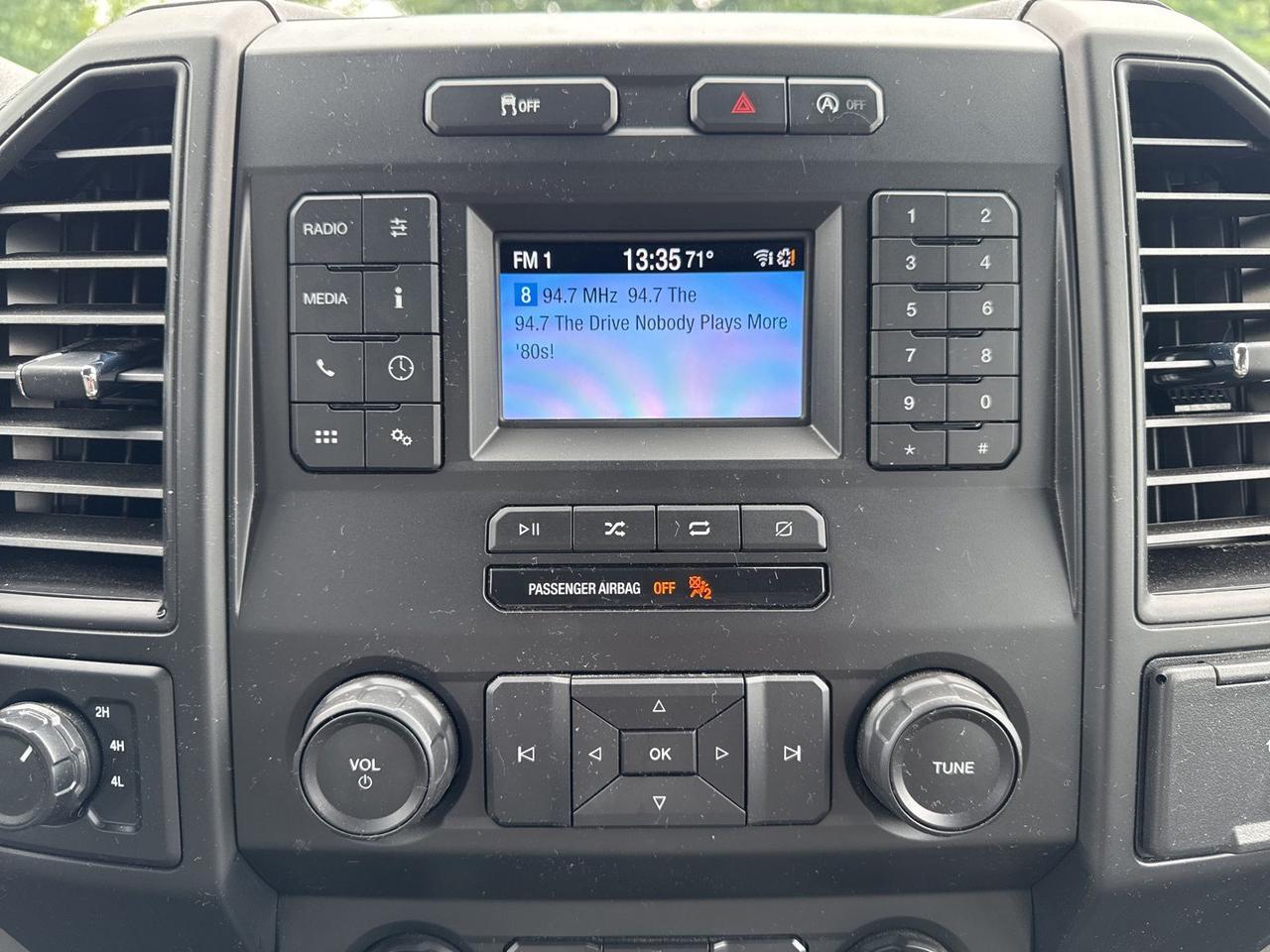 2020 Ford F-150 XL Warrenton VA