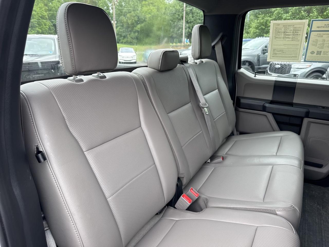 2020 Ford F-150 XL Warrenton VA