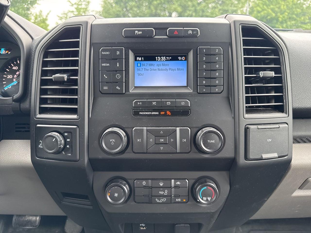 2020 Ford F-150 XL Warrenton VA