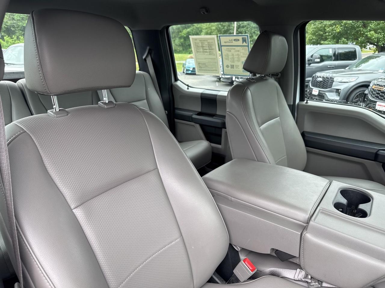 2020 Ford F-150 XL Warrenton VA