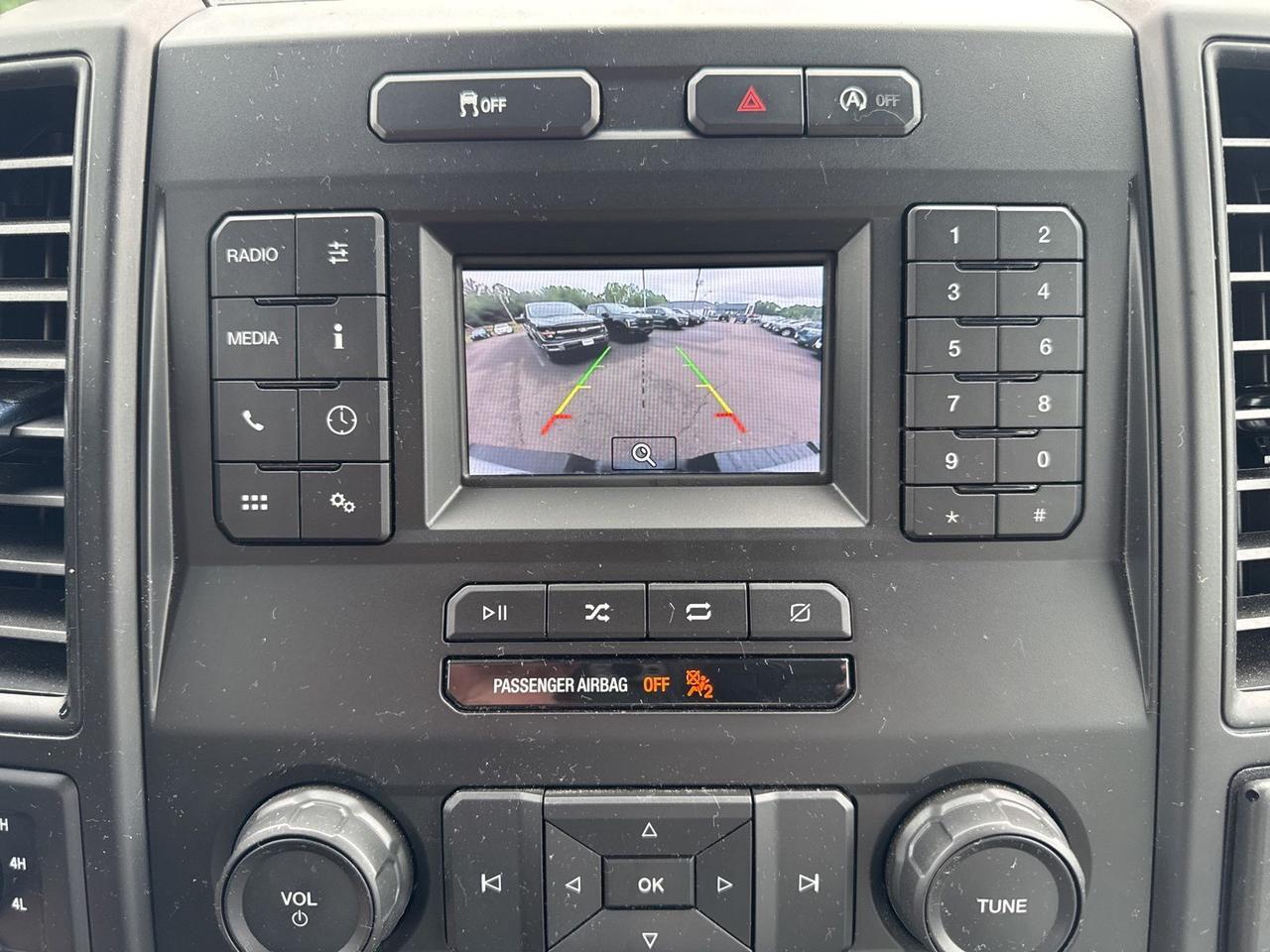 2020 Ford F-150 XL Warrenton VA