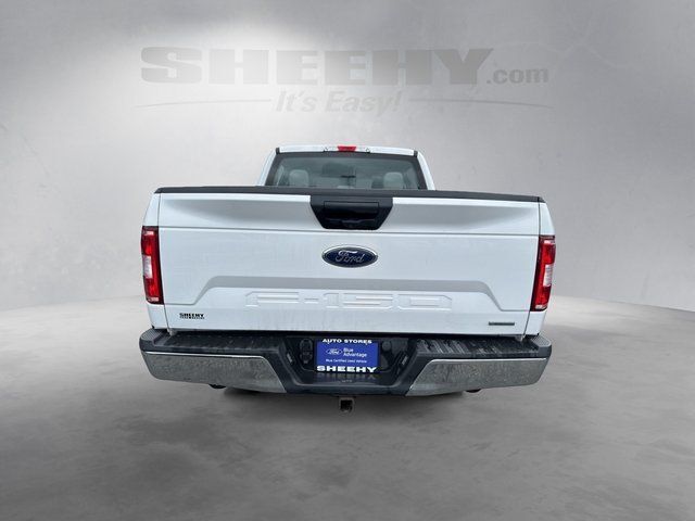 2020 Ford F-150 XL Warrenton VA