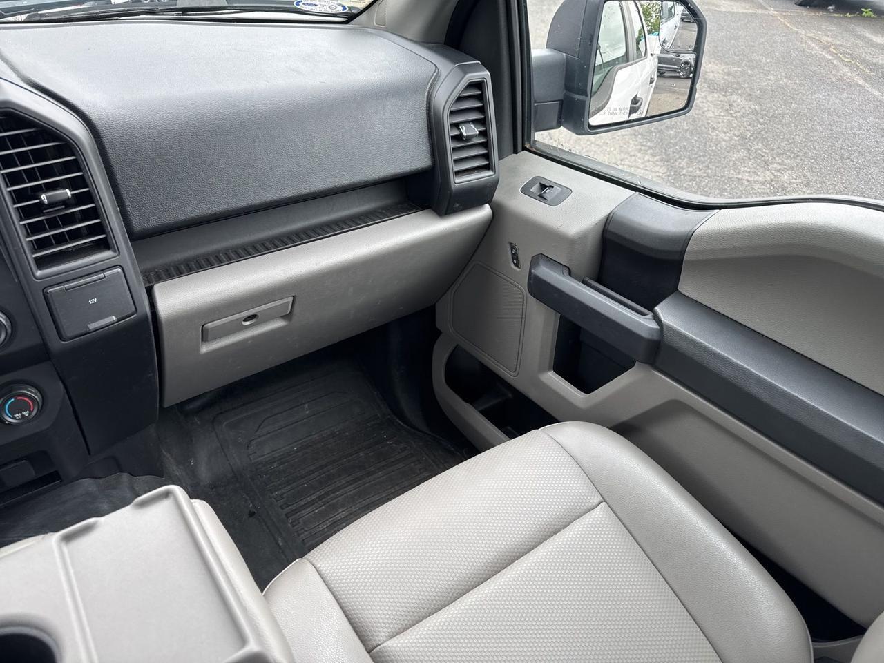 2020 Ford F-150 XL Warrenton VA