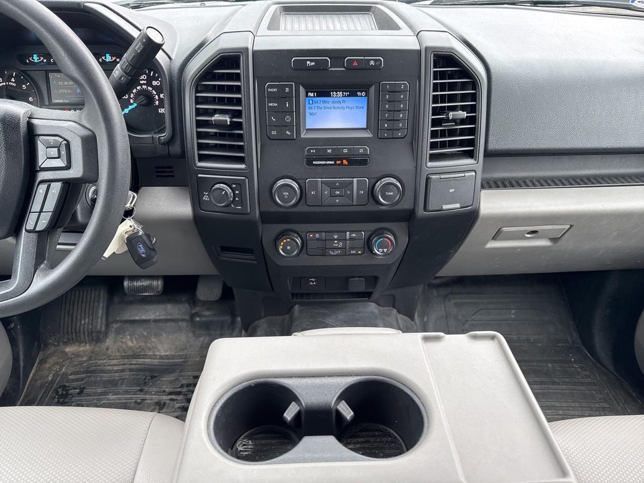 2020 Ford F-150 XL Warrenton VA