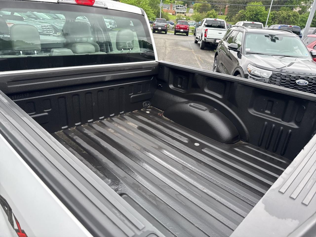 2020 Ford F-150 XL Warrenton VA
