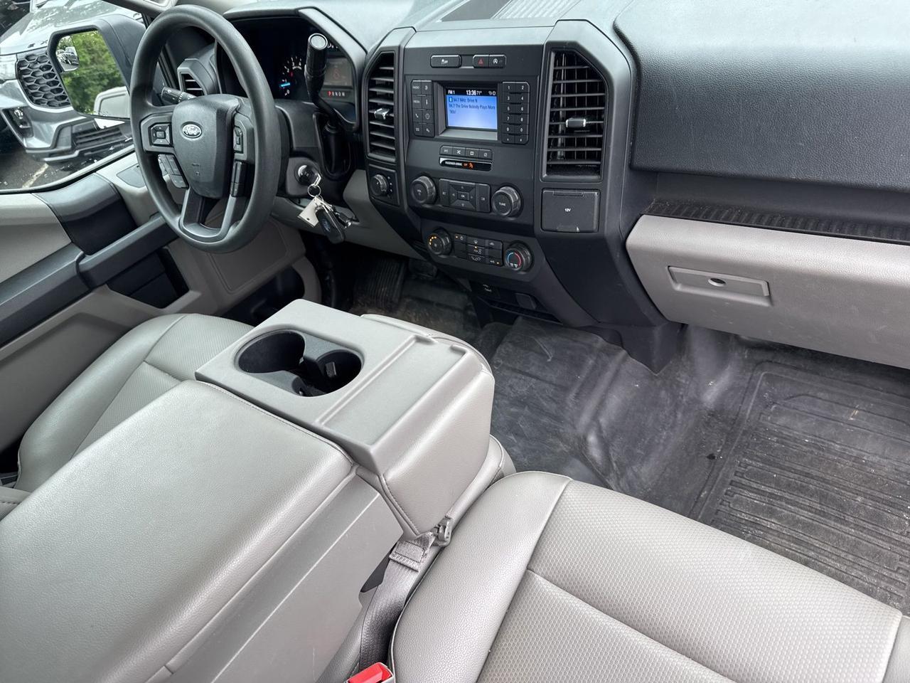 2020 Ford F-150 XL Warrenton VA