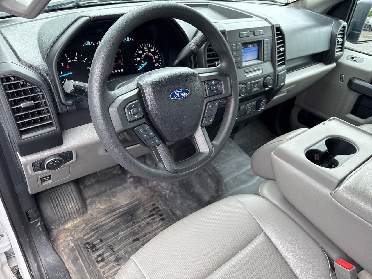 2020 Ford F-150 XL Warrenton VA